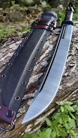 GELSHADOW GS165  Blade tactics, samurai sword, view 3