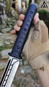 GELSHADOW GS165  Blade tactics, samurai sword, view 6