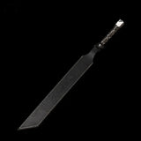 GELSHADOW GS174 Handmade God of War Pattern Steel One-piece forging(US ONLY), view 2