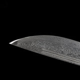 GELSHADOW GS175 Handmade Nepal Pattern Steel Integral forging(US ONLY), view 5