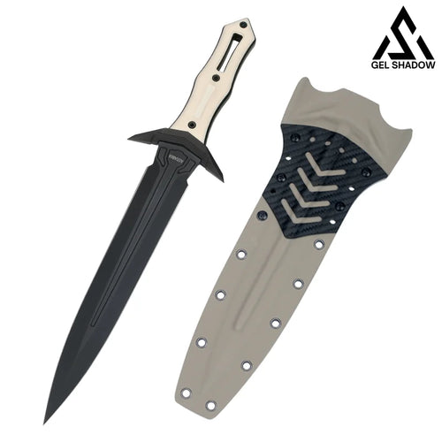 GELSHADOW GS176  Multi-functional Knife Outdoor tools