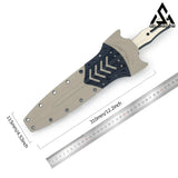 GELSHADOW GS176 Multi-functional Knife Outdoor tools, view 3