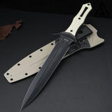 GELSHADOW GS176 Multi-functional Knife Outdoor tools, view 5