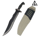 GELSHADOW GS177  Mechanical style outdoor survival camping tools, view 2