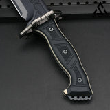 GELSHADOW GS177  Mechanical style outdoor survival camping tools, view 5