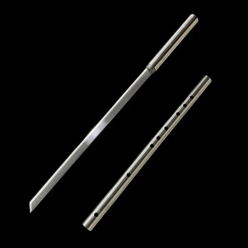GELSHADOW GS178  Flute Sword