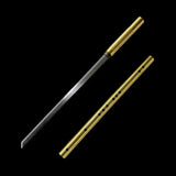 GELSHADOW GS178  Flute Sword, view 3