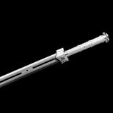 GELSHADOW GS179 Handmade High-performance Manganese Steel Ice Psionic Chinese Sword(US ONLY), view 4