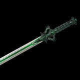 GELSHADOW GS181 Outdoor tools collection sword(US ONLY), view 5