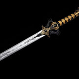 GELSHADOW GS181 Outdoor tools collection sword(US ONLY), view 6