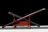 GELSHADOW GS180 Handmade Red Wolf Chinese Sword With Red Blade(US ONLY), view 3