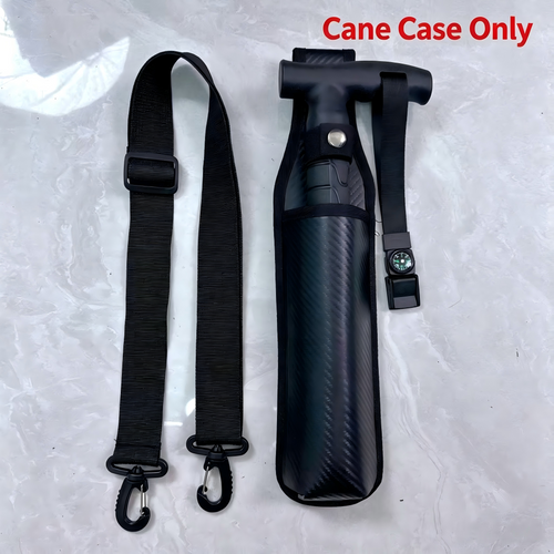 GELSHADOW GS183-2 Fox Trekking Pole Bag