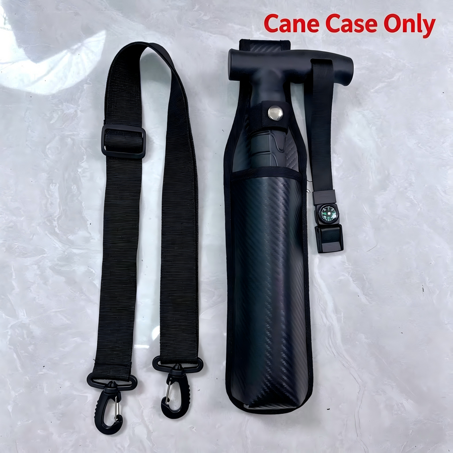 GELSHADOW GS183-2 Fox Trekking Pole Bag