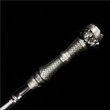 GELSHADOW GS189 Outdoor bamboo joint piercing spear(US ONLY), view 4