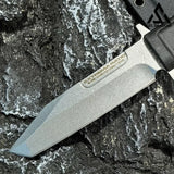 GELSHADOW GS206 Extrema Ratio Fulcrum C FH Fixed Blade, view 3