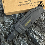 GELSHADOW GS206 Extrema Ratio Fulcrum C FH Fixed Blade, view 5