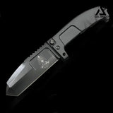 GELSHADOW GS207 Extrema Ratio RAO Desert Warfare, view 3