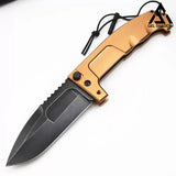 GELSHADOW GS207 Extrema Ratio RAO Desert Warfare, view 5