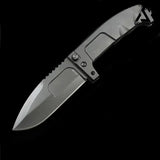 GELSHADOW GS207 Extrema Ratio RAO Desert Warfare, view 6