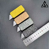 GELSHADOW GS209 Meteorite Pattern Mini Creative Art Knife Fidget Knife, view 2