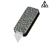GELSHADOW GS209 Meteorite Pattern Mini Creative Art Knife Fidget Knife, view 5