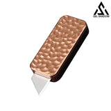 GELSHADOW GS209 Meteorite Pattern Mini Creative Art Knife Fidget Knife, view 6