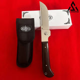 GELSHADOW GS210 Russian Volsmay Pchak folding knife, view 3