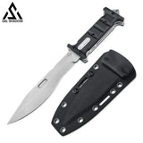 GELSHADOW (BIG SALE)GS212 BOKER PLUS Extension Knife 7.28" D2 Blade G10 Outdoor Knife, view 2