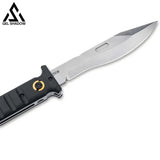 GELSHADOW (BIG SALE)GS212 BOKER PLUS Extension Knife 7.28" D2 Blade G10 Outdoor Knife, view 4