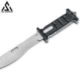 GELSHADOW (BIG SALE)GS212 BOKER PLUS Extension Knife 7.28" D2 Blade G10 Outdoor Knife, view 5