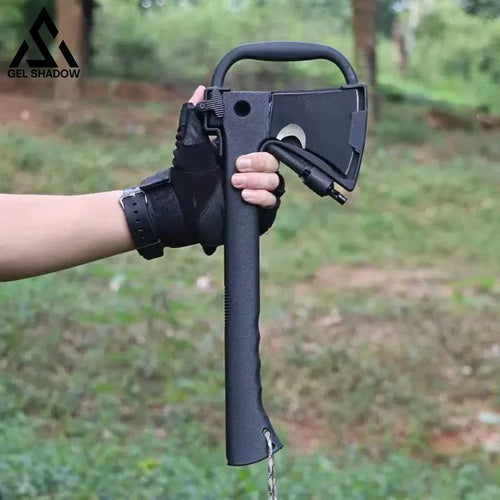 GELSHADOW GS230 Multi-functional camping axe