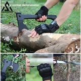 GELSHADOW GS230 Multi-functional camping axe, view 6