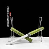 GELSHADOW GS231 Bamboo Style EDC Tactical Hidden Blade, view 2