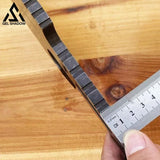 GELSHADOW GS237 10mm Thick Miller Outdoor camping axe, view 6