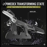 GELSHADOW GS238 New type of multi-functional foldable high-quality tactical axe, view 2