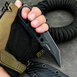 GELSHADOW GS266 BOKER EDC Necker Knife DREAM3051, view 2