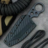 GELSHADOW GS266 BOKER EDC Necker Knife DREAM3051, view 4