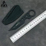 GELSHADOW GS266 BOKER EDC Necker Knife DREAM3051, view 5
