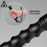 GELSHADOW GS254-Hardened Steel Window Breaker, Car Crash Emergency Escape Tool, view 2