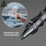 GELSHADOW GS254-Hardened Steel Window Breaker, Car Crash Emergency Escape Tool, view 4
