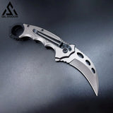 GELSHADOW Fox High hardness folding claw knife Fox-GS36, view 2