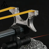 GELSHADOW GS256-Retractable laser aiming slingshot, view 4