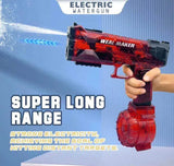 GELSHADOW High Pressure  7.4v Electric Burst Weal Maker Water Gun, view 4