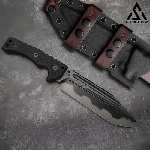 GELSHADOW M32 K Version Sheath Camping Outdoor Knife-GS82