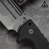 GELSHADOW M32 K Version Sheath Camping Outdoor Knife-GS82, view 5