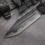 GELSHADOW M32 K Version Sheath Camping Outdoor Knife-GS82, view 6