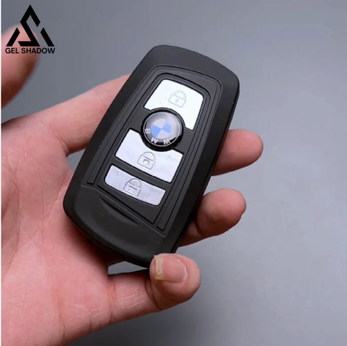 GELSHADOW GS260-Car Key Type Arc