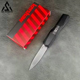 GELSHADOW KS9000 DE OT* - Blk Aluminum (3.45 " CPM-MagnaCut)-GS147 50th Anniversary Edition, view 5