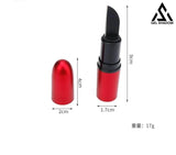 GELSHADOW 4.5 Inch Pucker-Up Lipstick Knife-GS85, view 3