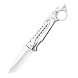 GELSHADOW DC53 Drop Out Pocket Knife-GS78, view 2